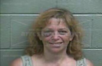 Valarie Lee Taylor