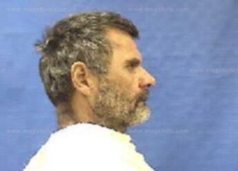 Jerry Wayne Boyd