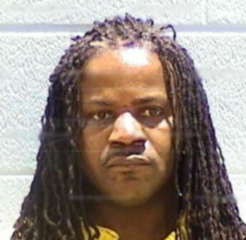 Derrick Holman