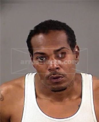 Demetrius Lamont Williams