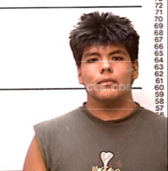 Angelo Vincent Trevino