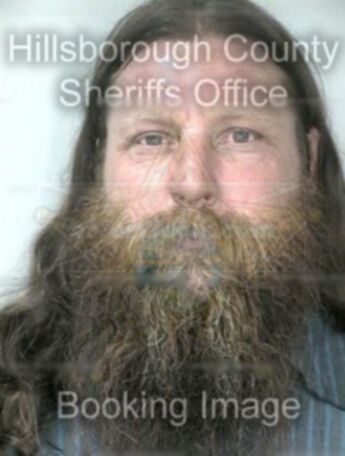 Steven Wayne Hanvey