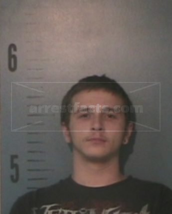 Justin Gordon Calk