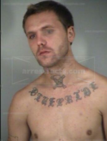 Robert Dennis Livingston