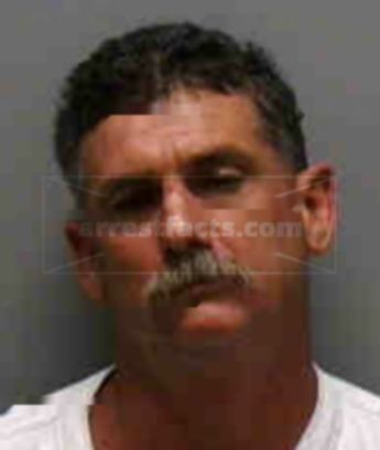 Anthony Mark Bourcier
