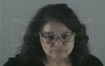 Judith Lynn Flanders