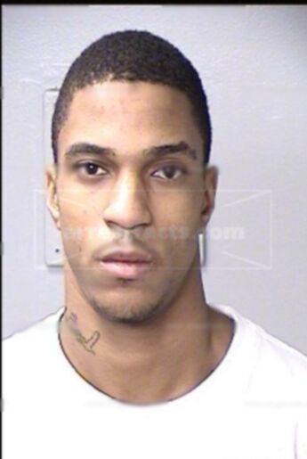 Steven Lewis Jackson