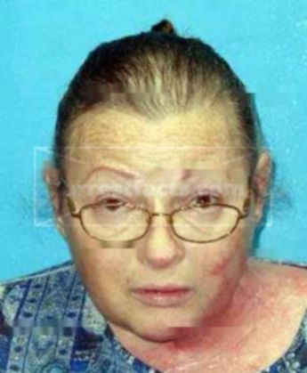 Laura Jean Cox