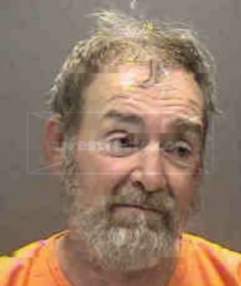 David Lee Damron