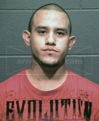 Jason Anthony Salas