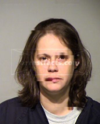 Samantha Fiebrink