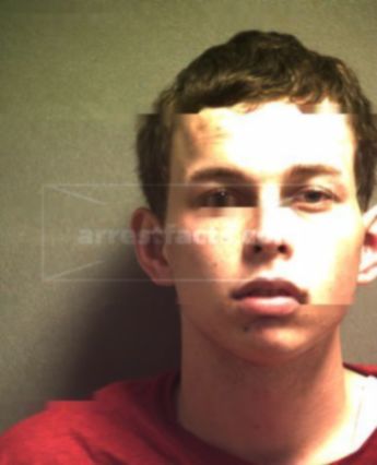 Sebastian Lee Helms