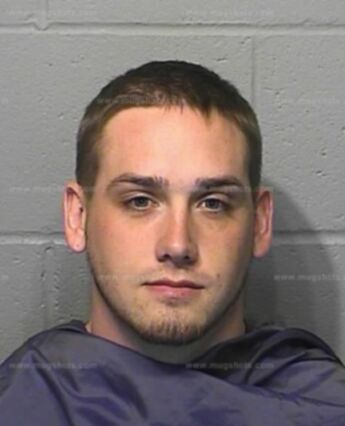 Clarence Joseph Hochard Iii