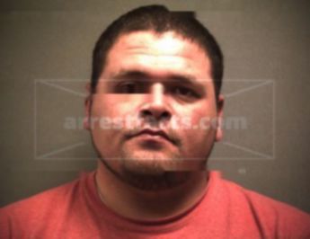 Derek Wayne Rivera