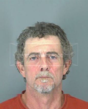 Marvin Scott Tillotson