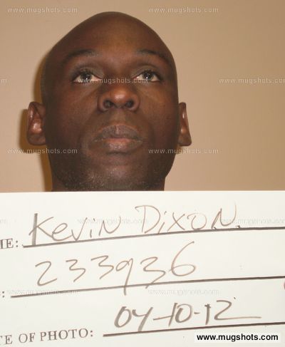 Kevin Lamonte Dixon