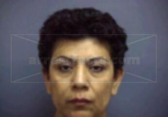 Alejandra Midrano Chapa