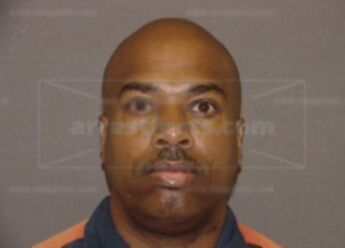 Charles Antonio Williams