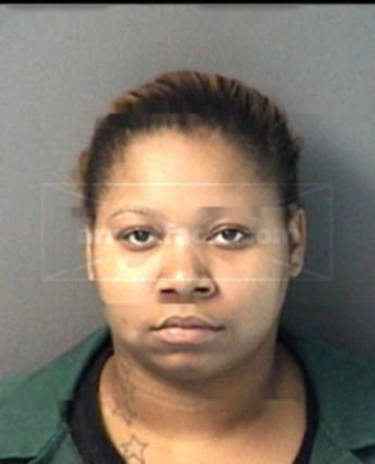 Naomi Nicole Hardy