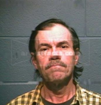 Bobby Ray Chambers