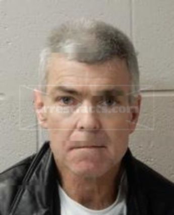 Christopher David Johnson