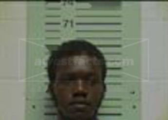 Dorickus Deshawn Bradley