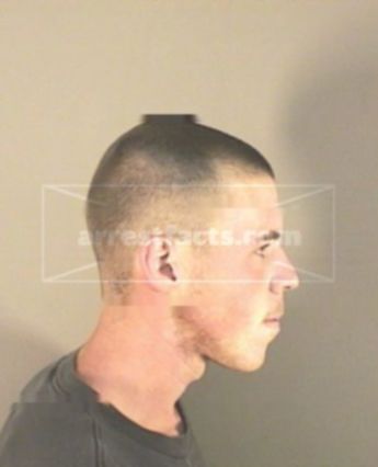 Christopher Michael Morrow