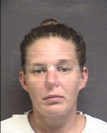 Elizabeth Grace Blackman