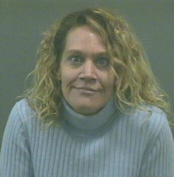 Stephanie Shalynn Worthen