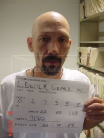 Gerald W Lecher