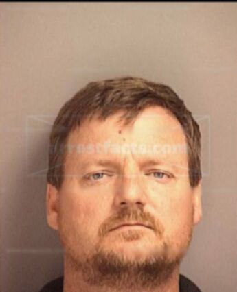 Mark Steven Turrel