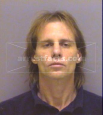Gregg Richard Hanna