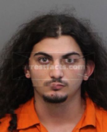 Dakota Chance Cardenas