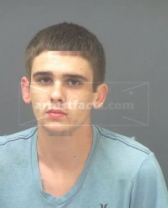 Tanner Lewis Williams