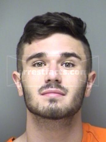Dalton Allen Edgin