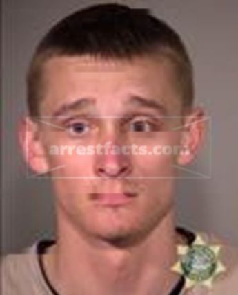 Trenton Ray Yates