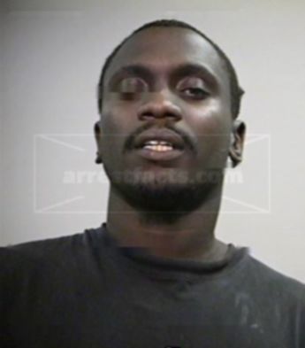 Christopher Durell Speights