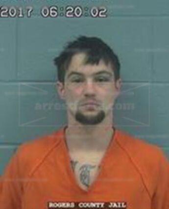 Derek Allen Bates