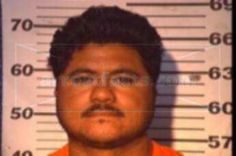 Mario Alberto Sandoval Medrano