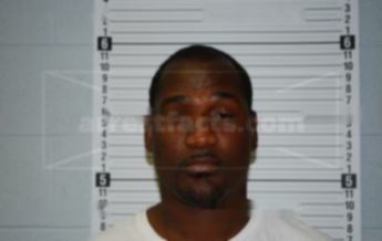 Frederick Jamond Lemons