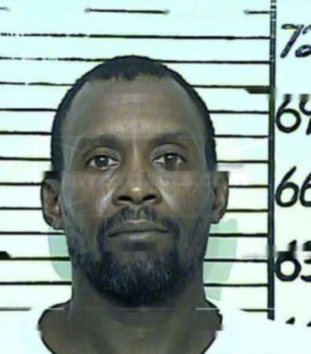Anthony Wayne Scrutchin