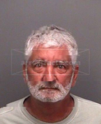 Frank Daniel Bananto