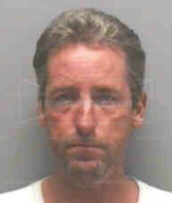 Sean Mark Oconner