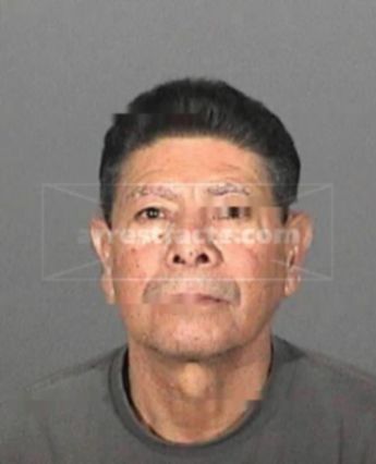 Joe Ben Romero