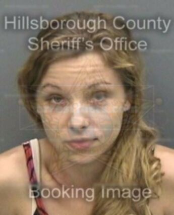 Kayla Marie Bufkin