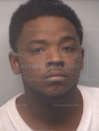 Jesse Docean Morris