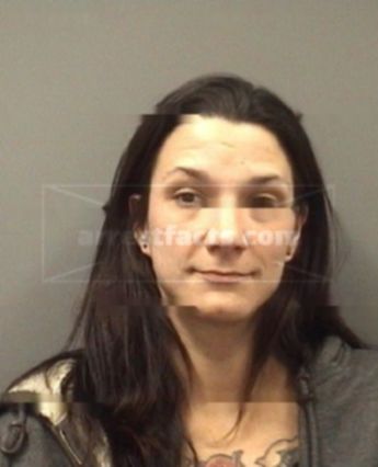 Shawna Marie Dickinson