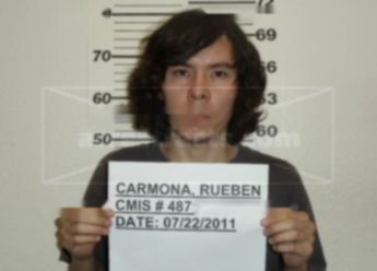 Rueben Carmona