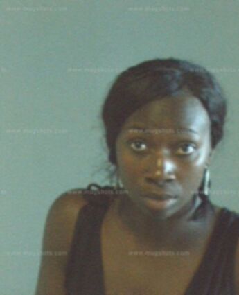 Brittney Racquell Nickerson