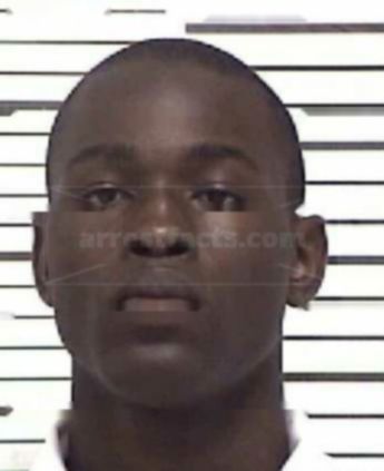 Issaac Dewayne Oliver